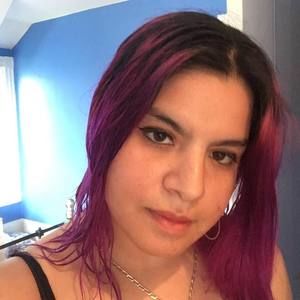 Meet your Posher, Mariana